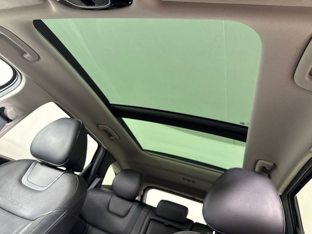 2022 Hyundai Tucson Limited - Photo 20