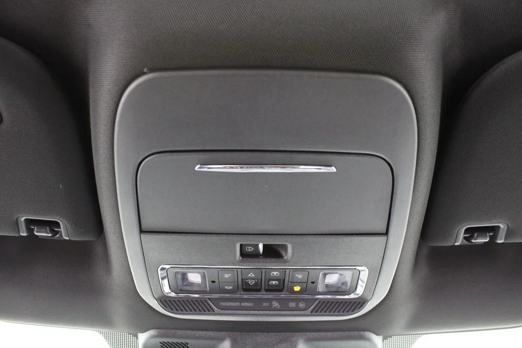 New 2026 Star White Metallic Tri-Coat Ford Platinum image 23