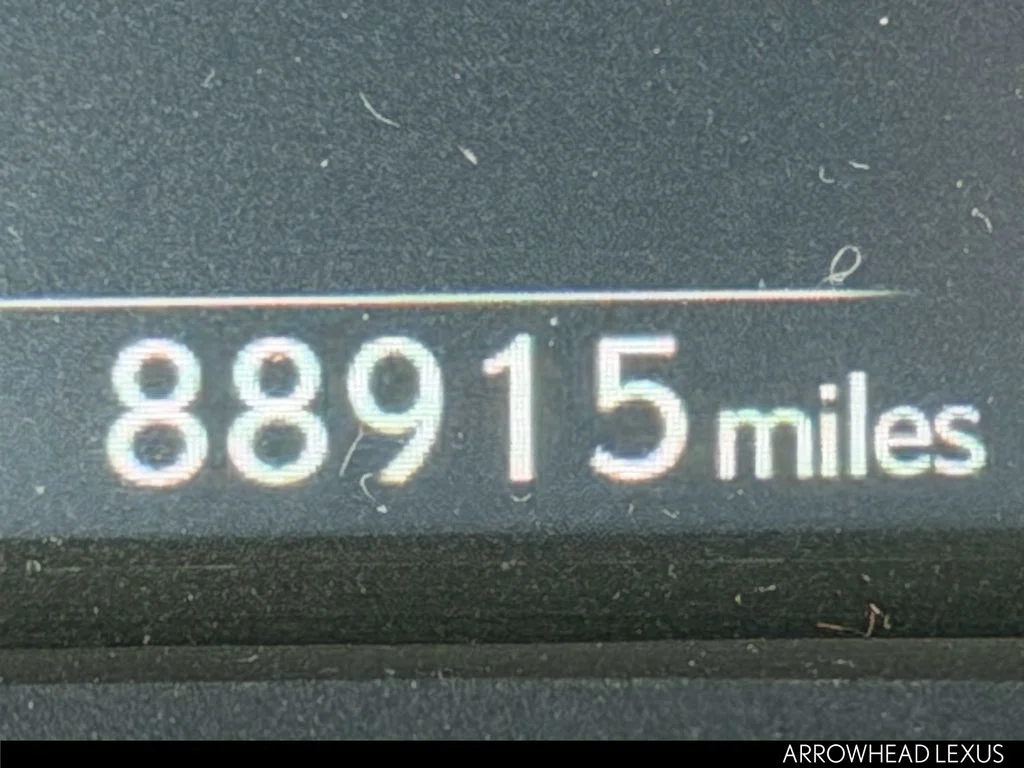 Used 2020 White Lexus 350 image 24