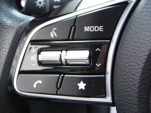 Used 2023 Gray Kia LXS image 29