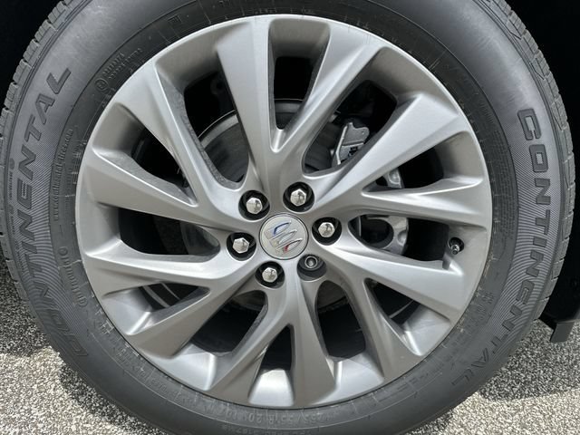 2026 Buick Enclave Preferred - Photo 21