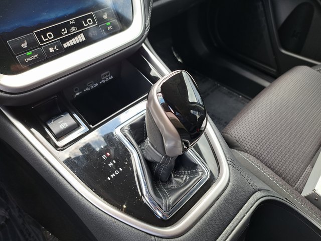 Certified Used 2025 Blue Subaru Premium image 18