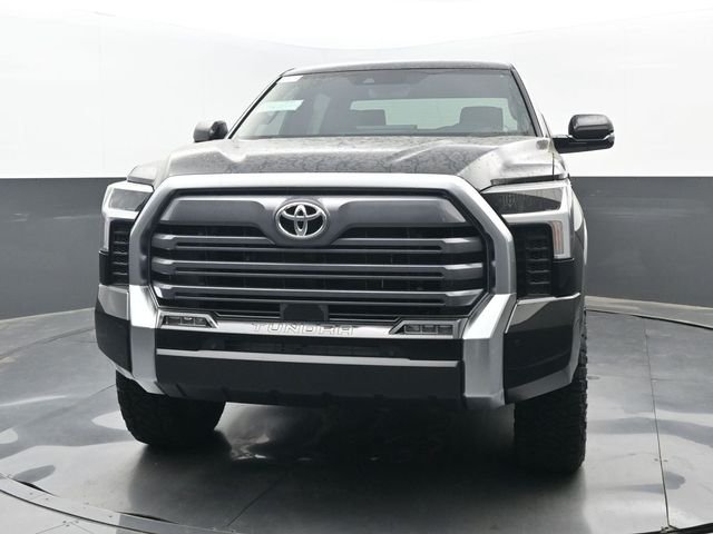 2026 Toyota Tundra Limited - Photo 19