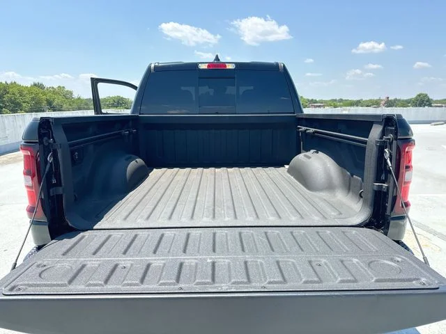 Used 2025 Black Ram Tradesman image 22