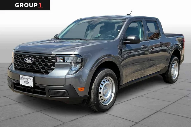 New 2025 Ford Maverick XL