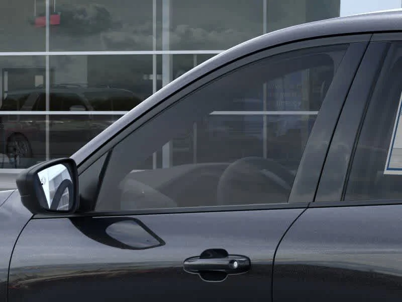 New 2026 Agate Black Metallic Ford Active® image 20