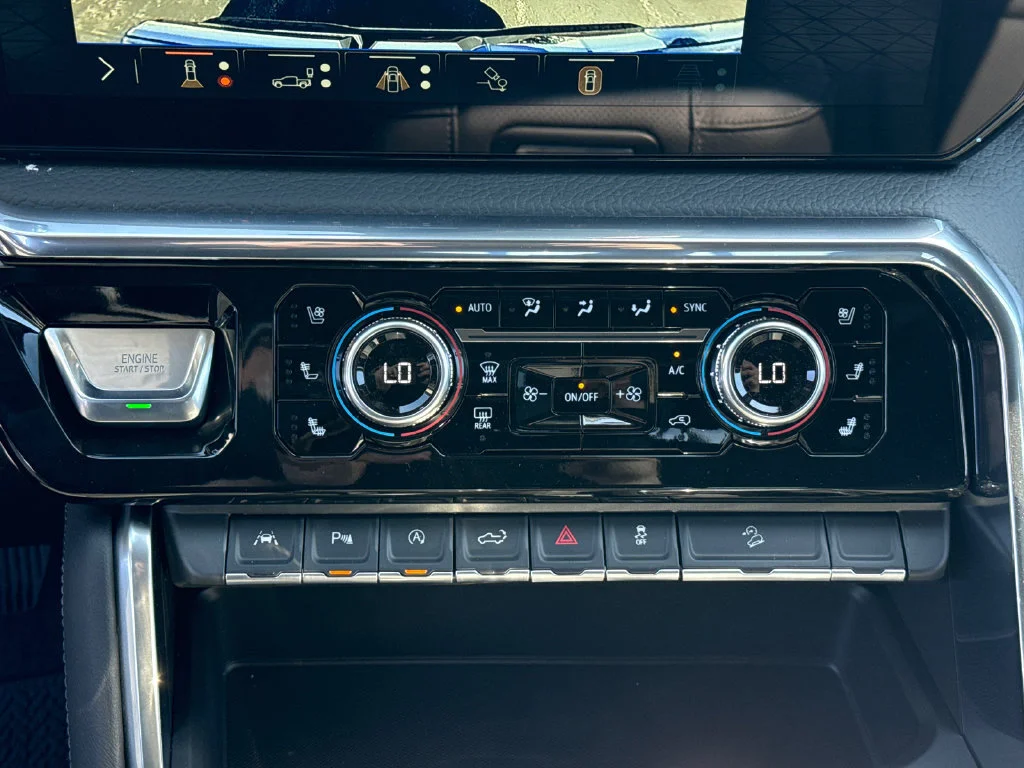 New 2026 Coastal Dune GMC Denali image 26