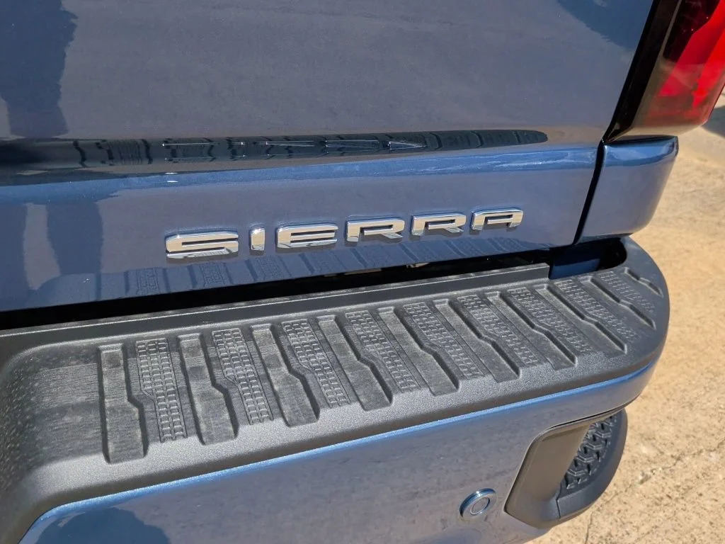 2026 GMC Sierra 2500HD Denali Ultimate - Photo 48