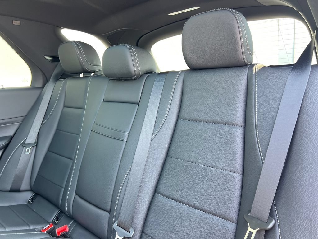 New 2026 Twilight Blue Metallic Mercedes-Benz GLE 350 image 64
