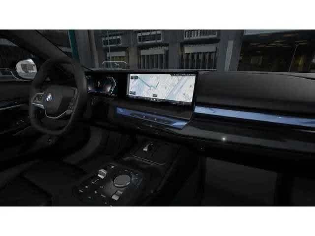 New 2027 Dark Graphite Metallic BMW 530i image 14