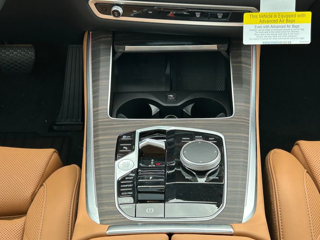 2026 BMW X5 40i - Photo 27