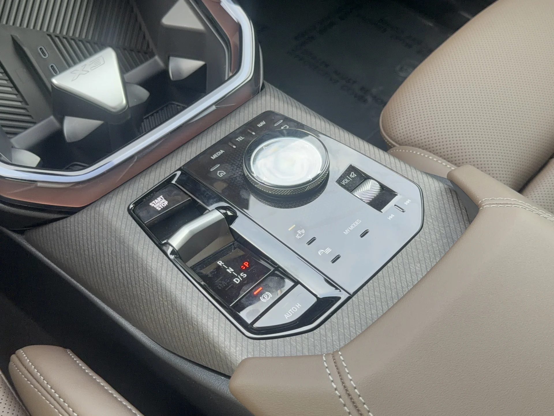 New 2026 Vegas Red Metallic BMW 30 xDrive image 20