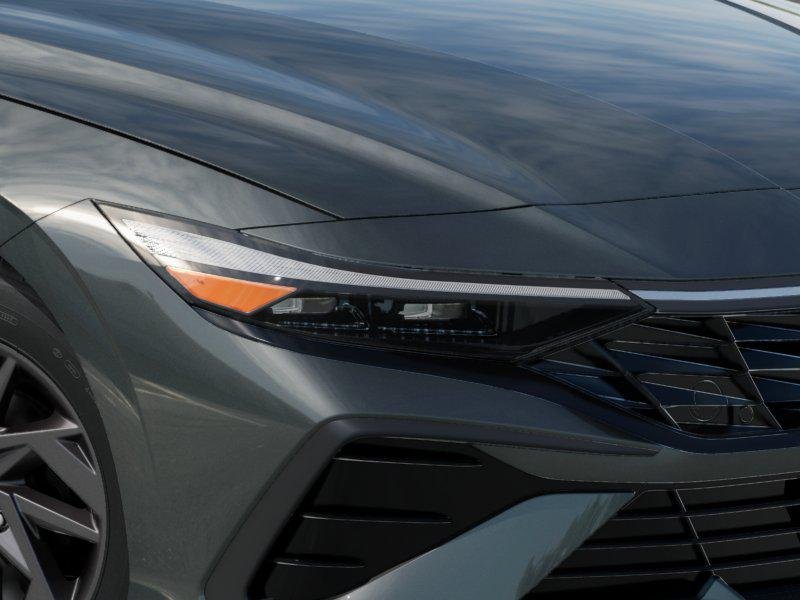 New 2026 Amazon Gray Hyundai Blue image 9