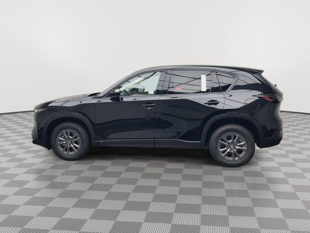 New 2026 Jet Black Mica Mazda 2.5 S Select AWD image 33