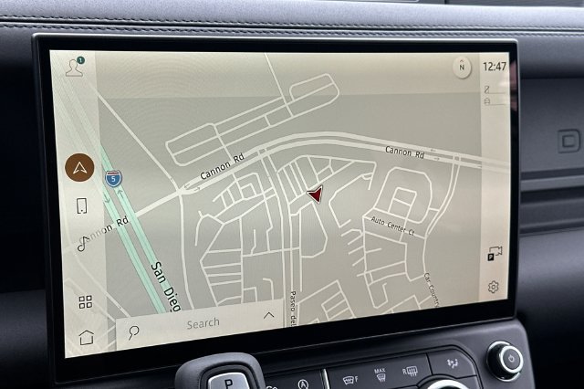 New 2026 Borasco Grey Land Rover S image 17