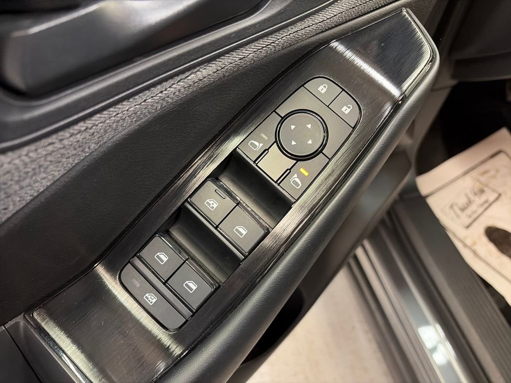 Certified Used 2023 Gray Nissan S image 19