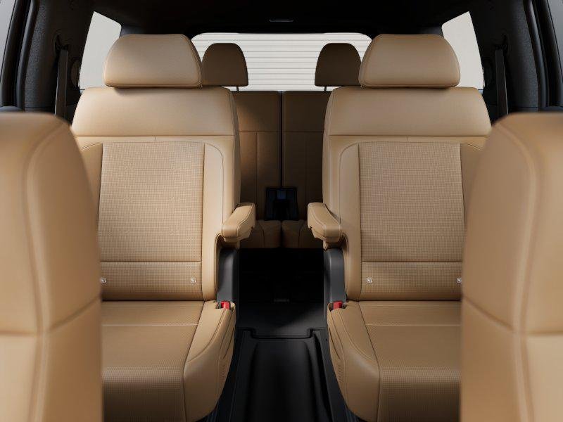 New 2027 Phantom Black Hyundai Limited image 12