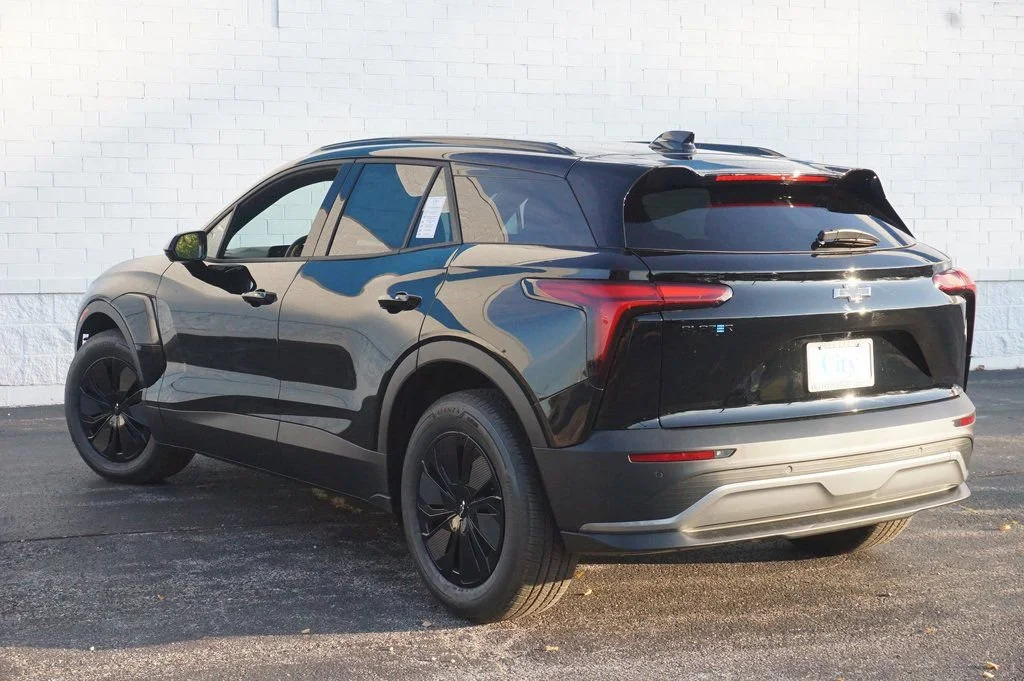 2026 Chevrolet Blazer EV LT - Photo 7