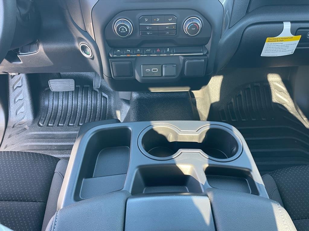 2026 Chevrolet Silverado 1500 Work Truck - Photo 16