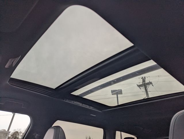 2026 Nissan Armada PRO-4X - Photo 21