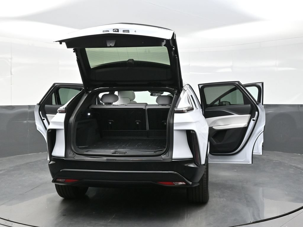 2026 Cadillac LYRIQ Sport - Photo 42