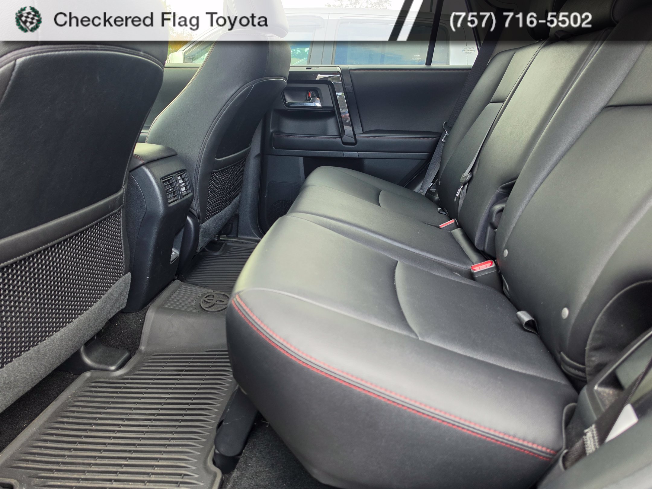 Used 2023 Magnetic Gray Metallic Toyota TRD Off-Road Premium image 21
