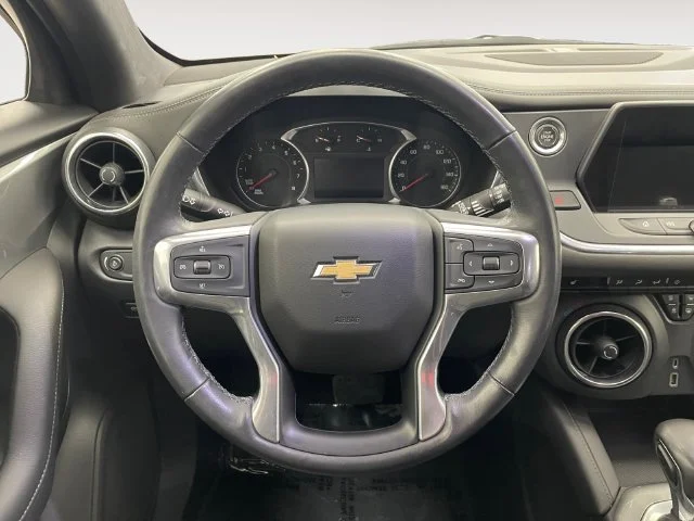 Used 2019  Chevrolet 3LT image 13