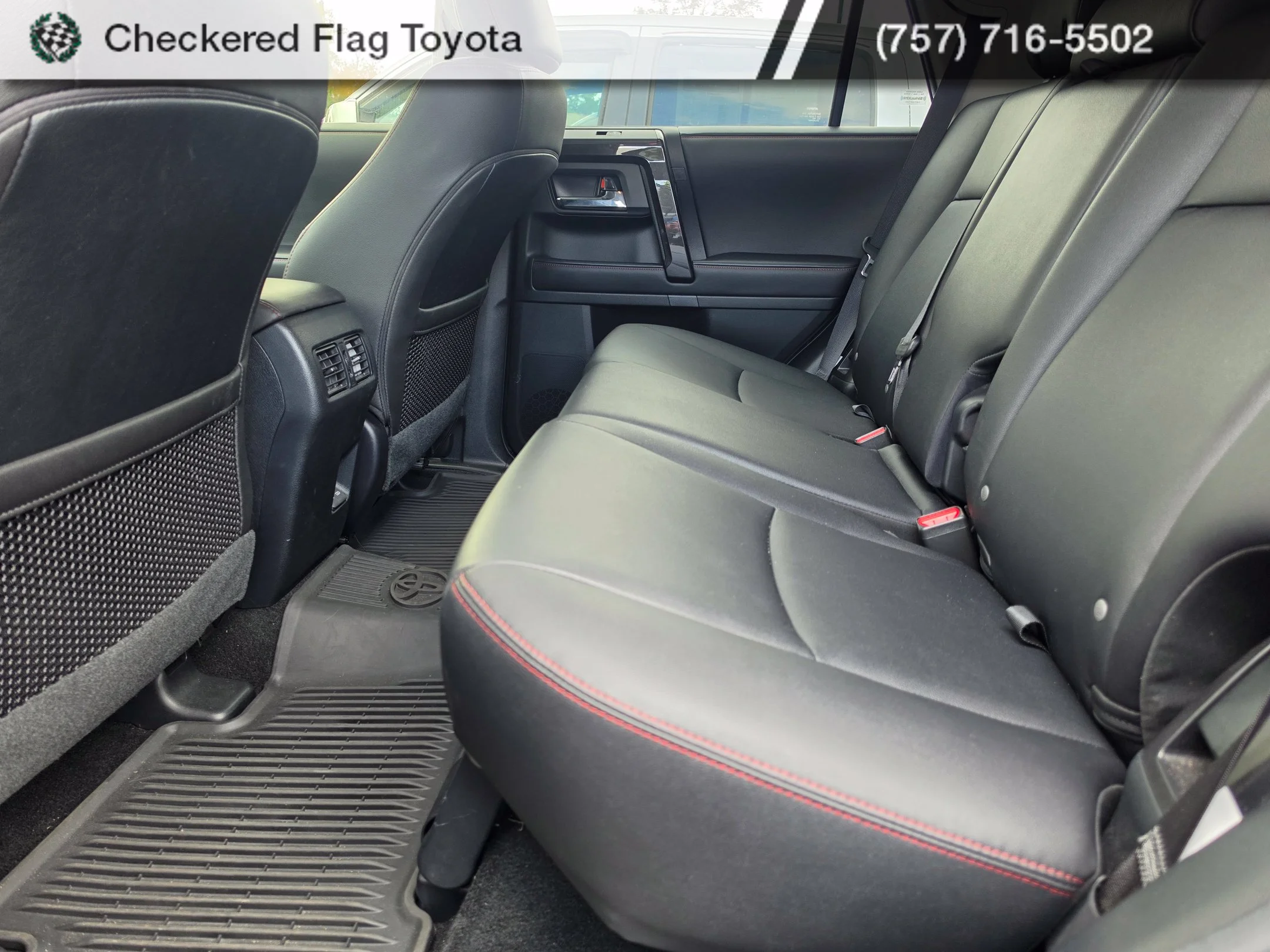 Used 2023 Magnetic Gray Metallic Toyota TRD Off-Road Premium image 21