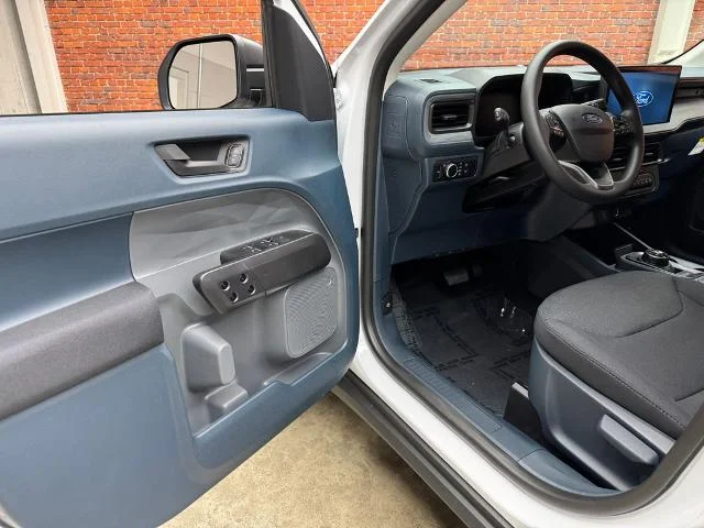 New 2026 Oxford White Ford XL image 9