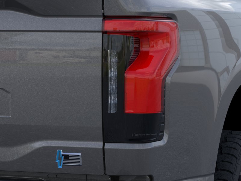 New 2025 Carbonized Gray Metallic Ford Flash™ image 21