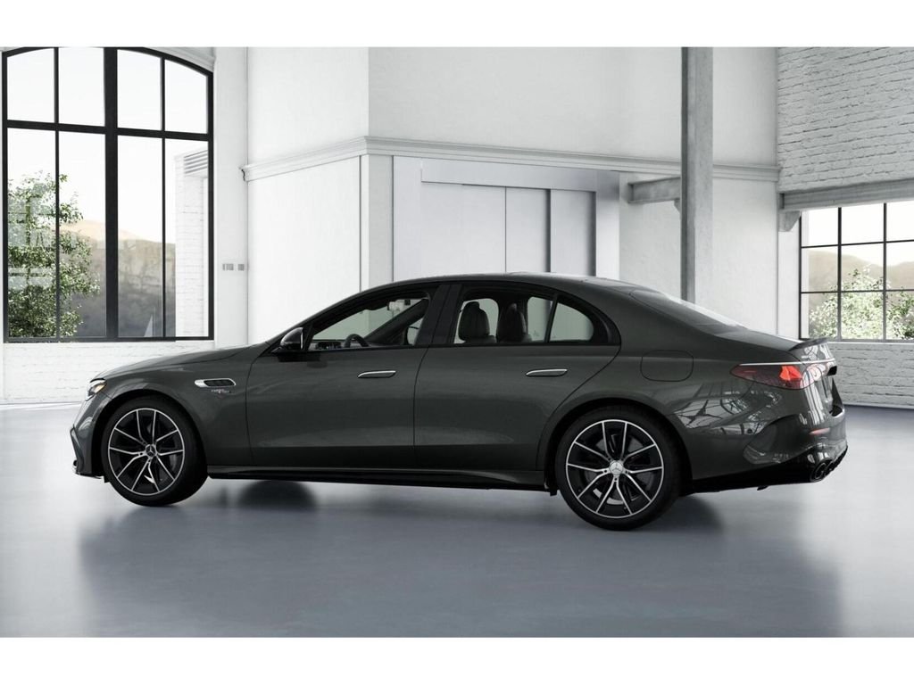 New 2026 Graphite Grey Metallic Mercedes-Benz  image 32