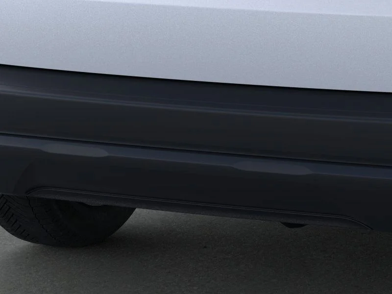 New 2026 Space Silver Metallic Ford ST-Line image 23