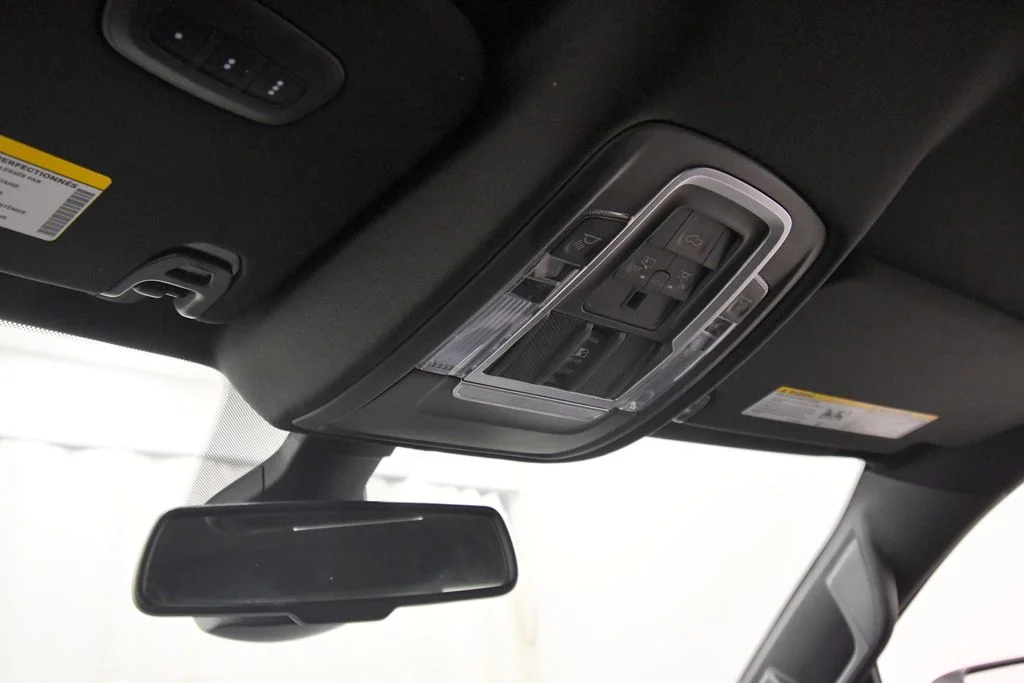 Used 2020 White Ram Laramie image 26