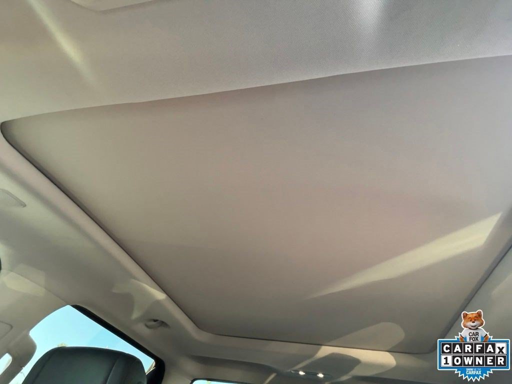Used 2022 Lunar Rock Toyota Limited image 20