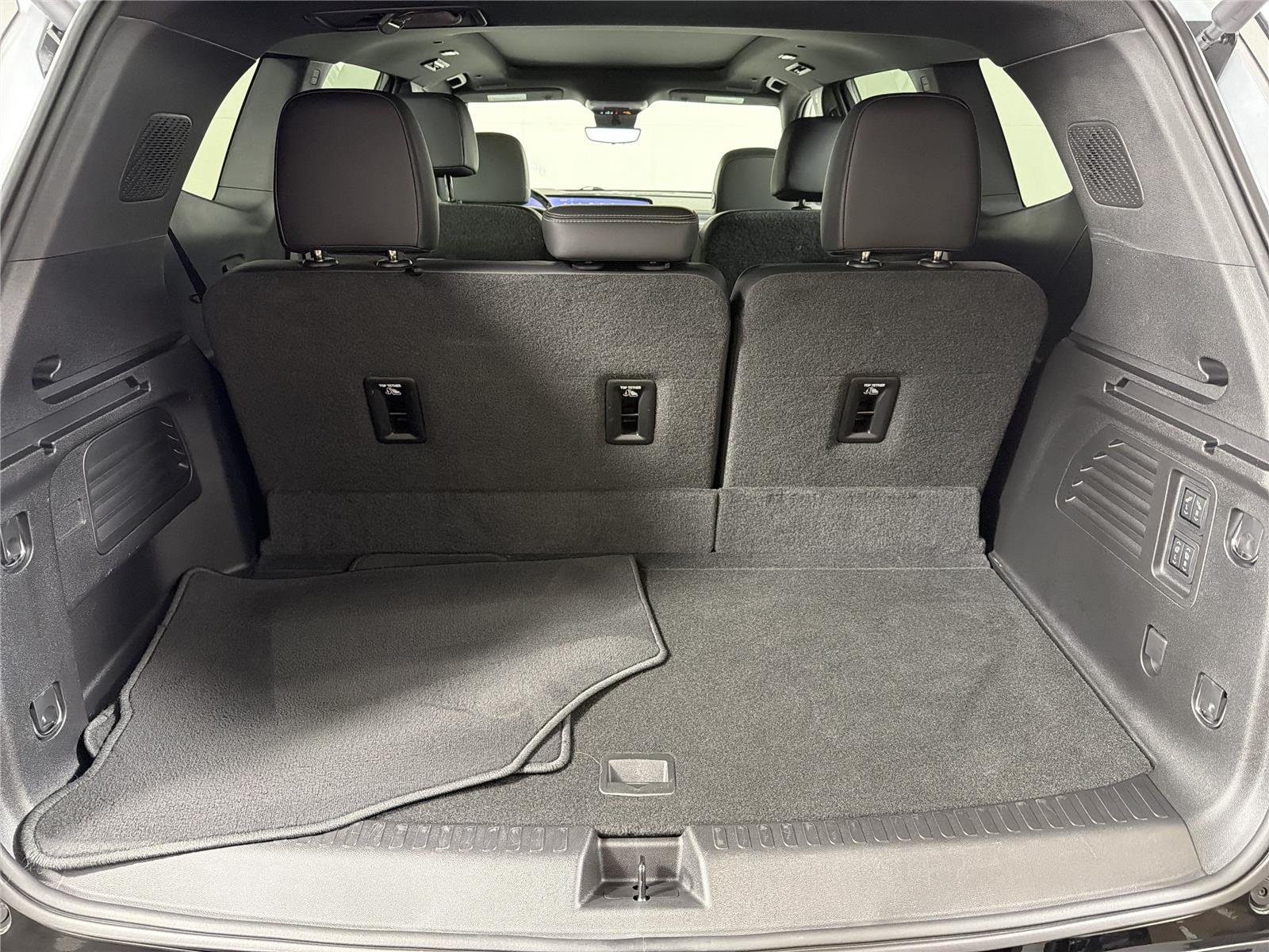2026 Buick Enclave Sport Touring - Photo 17