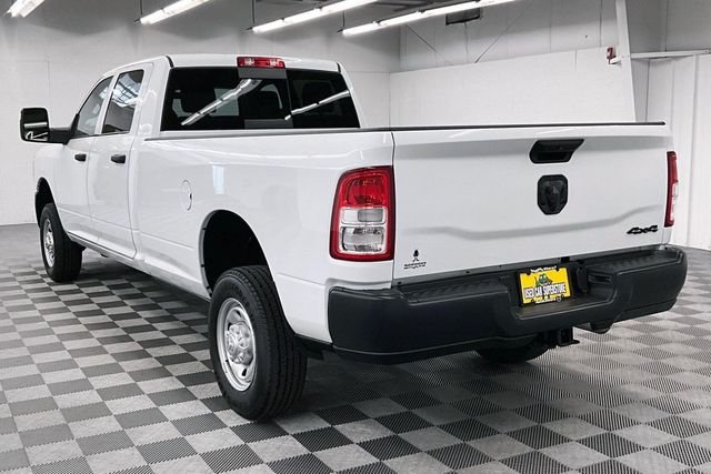 2024 RAM Ram 2500 Pickup Tradesman - Photo 3
