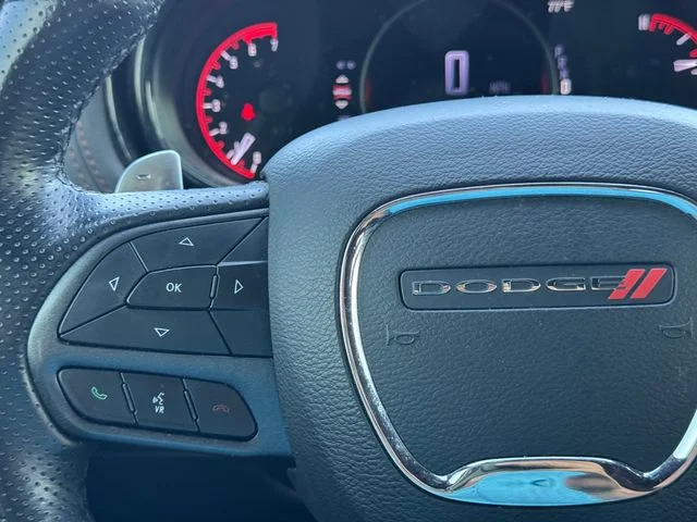 Certified Used 2021 Green Dodge R/T image 27