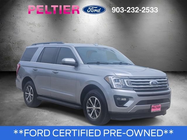 2021 Ford Expedition XLT
