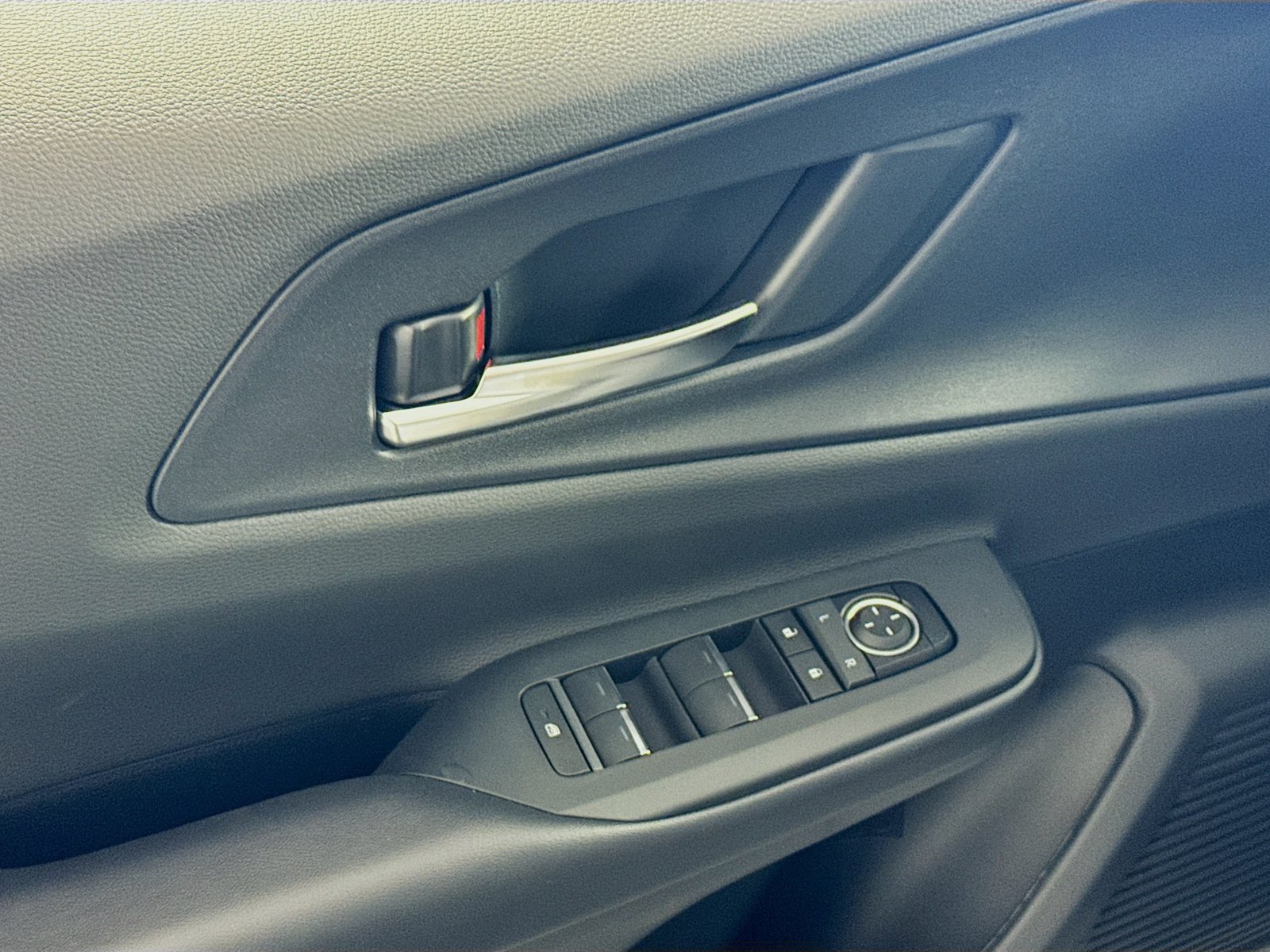 Used 2025 Gray Toyota XSE image 13