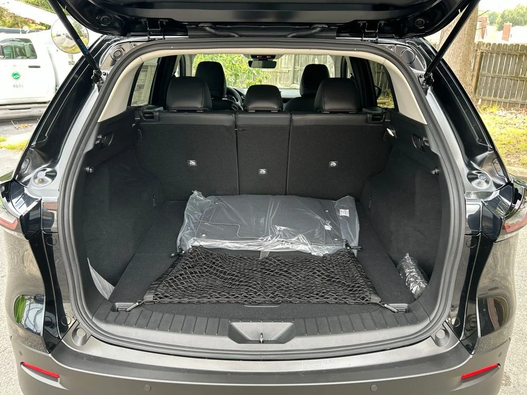 New 2026 Jet Black Mica Mazda 2.5 S Select image 28
