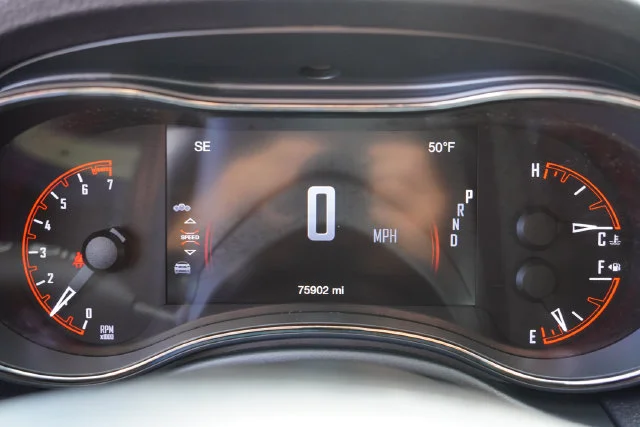 Certified Used 2019 Silver Dodge GT image 34
