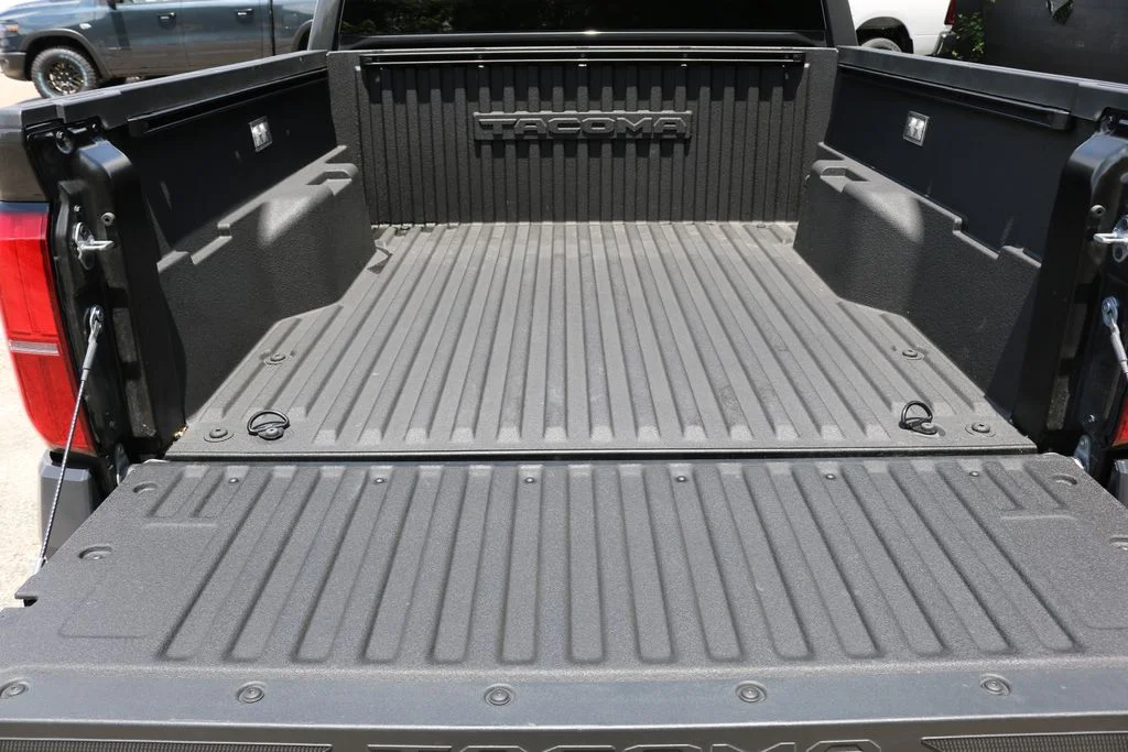 Used 2025  Toyota TRD Sport image 10