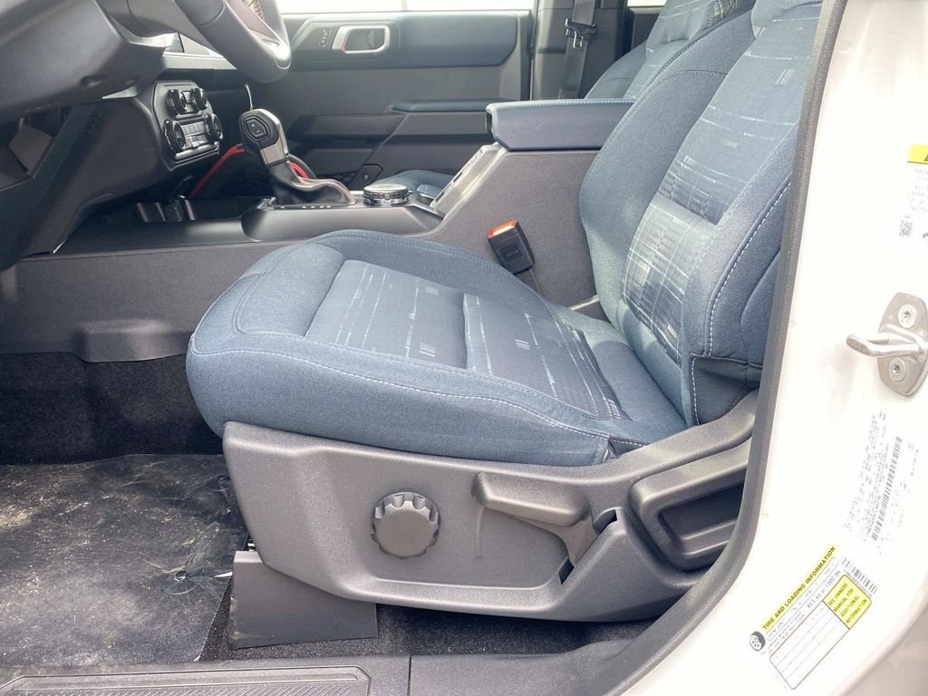 New 2026 Avalanche Gray Ford Heritage Edition image 12