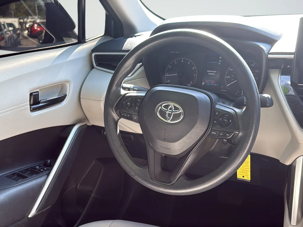 Used 2023 Gray Toyota L image 34