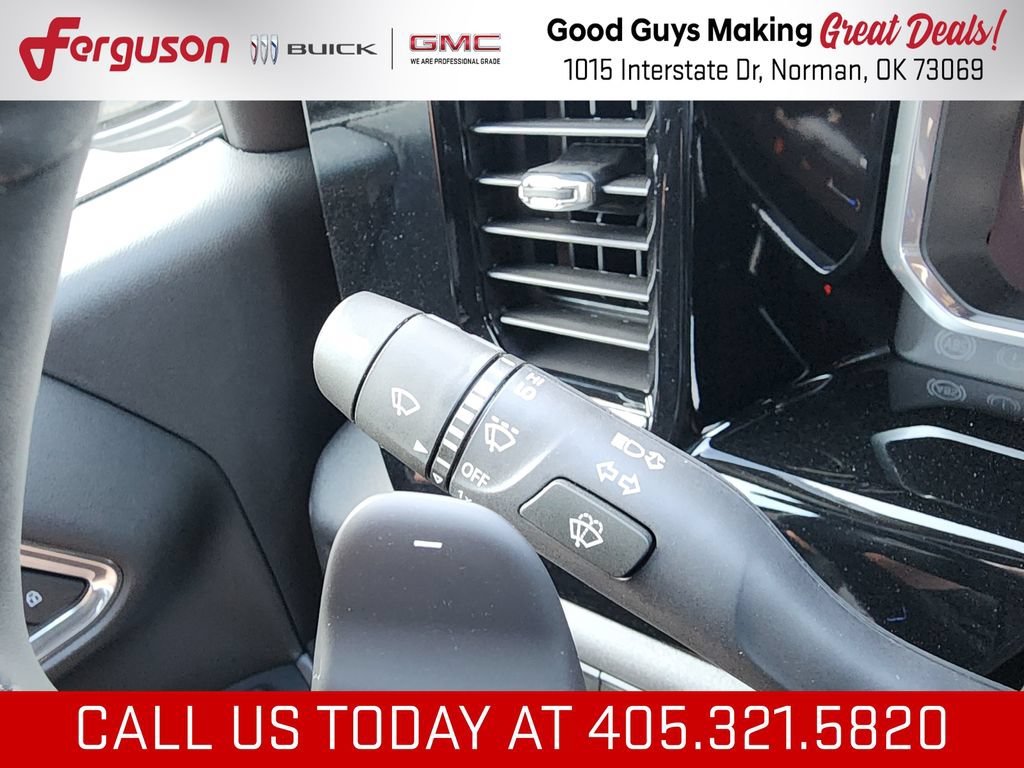 2026 GMC Sierra 1500 Elevation - Photo 23