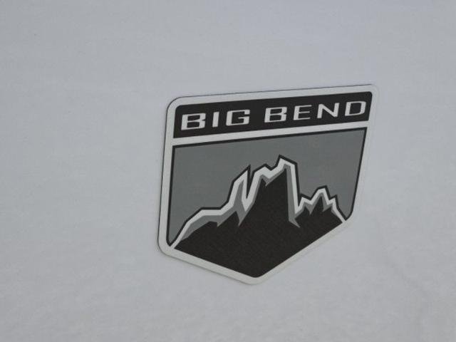 2025 Ford Bronco Sport Big Bend - Photo 24