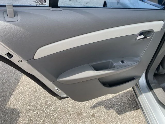 Used 2012 Silver Chevrolet LT image 20