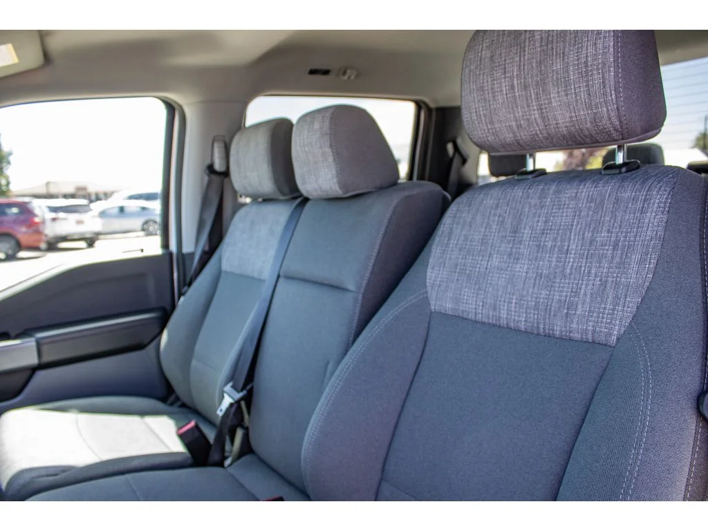 2023 Ford F-150 XLT - Photo 35