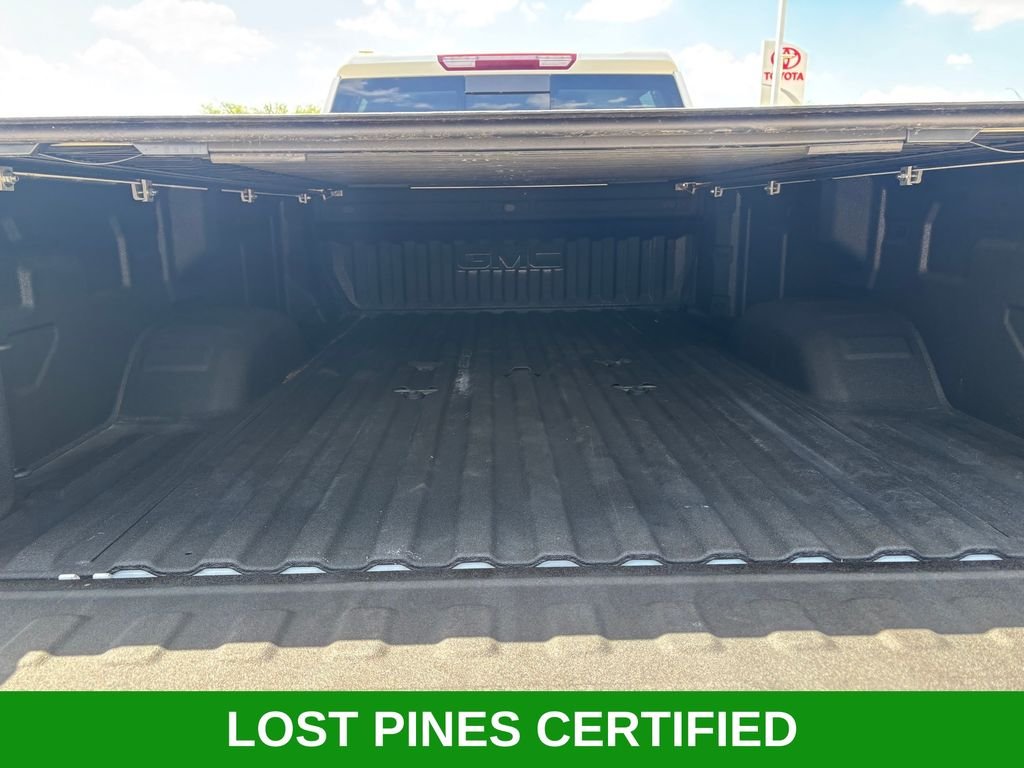 2024 GMC Sierra 3500HD SLE - Photo 24