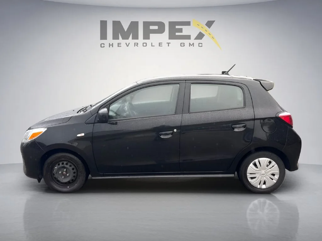 Used 2024  Mitsubishi ES image 2